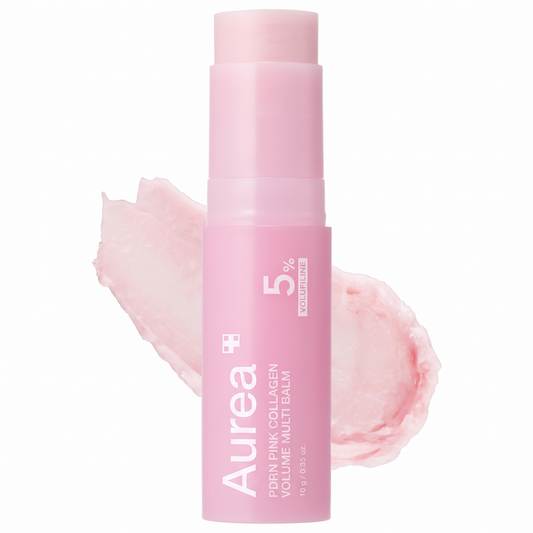Stick Baume Multi Volume Pink Collagène