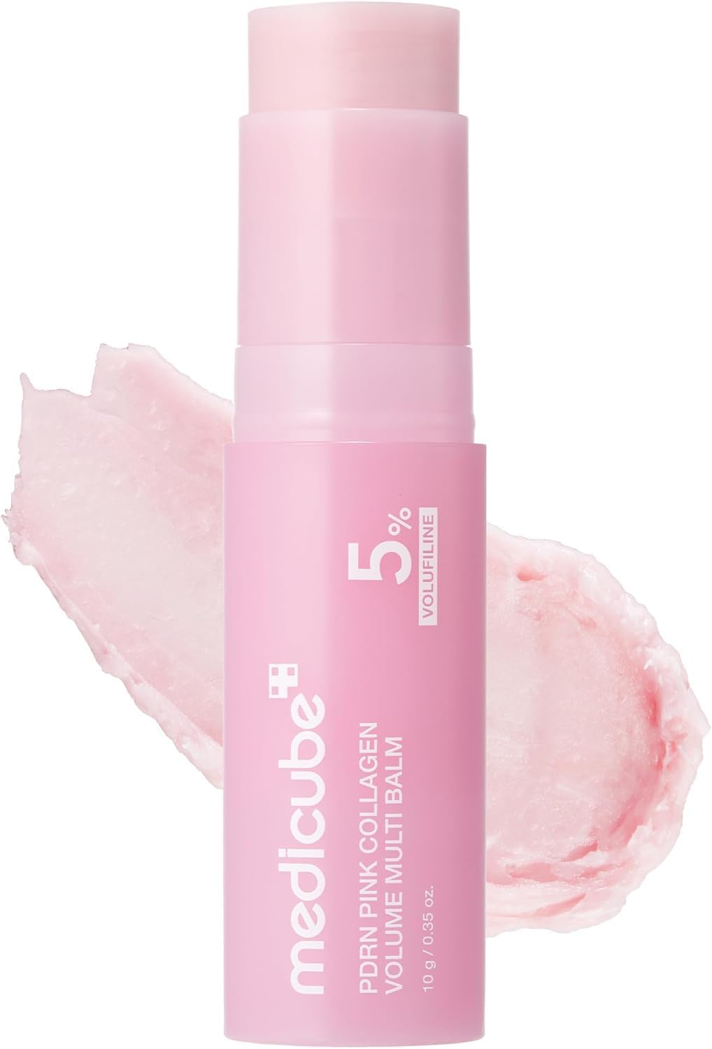 Stick Baume Multi Volume Pink Collagène